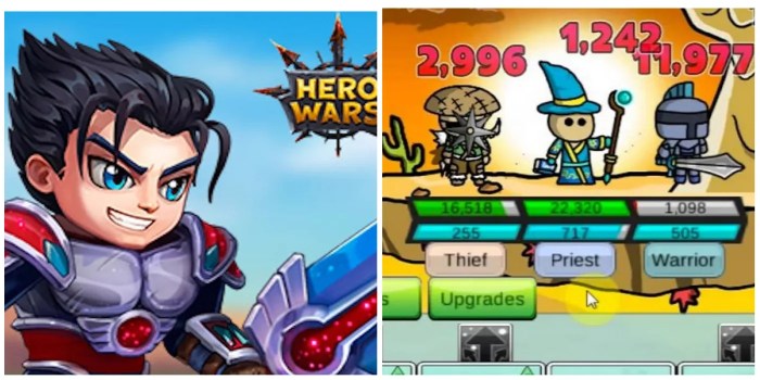 10 Best Idle Games On PC 10 Best Idle Games On PC