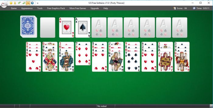 Best solitaire app without ads iphone