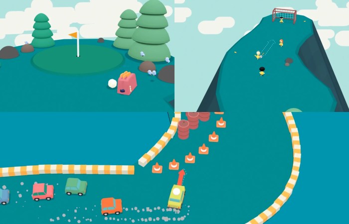 Best relaxing iphone games