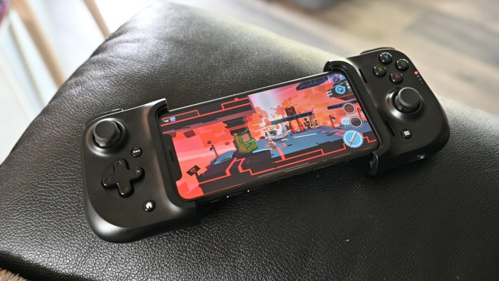 Great iphone games