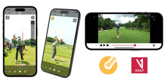 The 5 Best Golf Swing Analyzer Apps – Golf Insider The 5 Best Golf Swing Analyzer Apps – Golf Insider