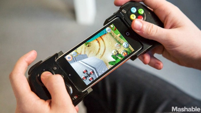 Best ios games with controller support