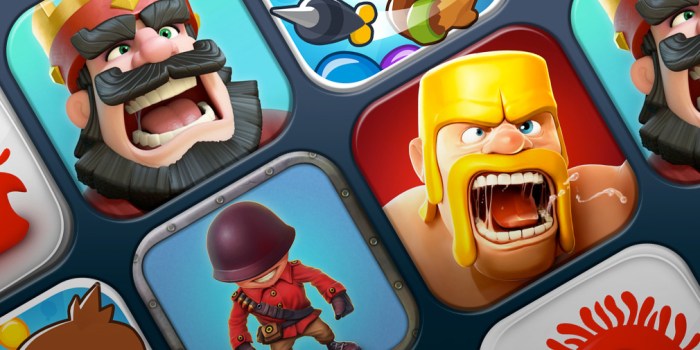 Tower defense games ios