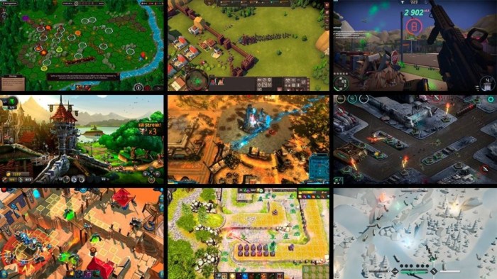Best tower defense games ios free